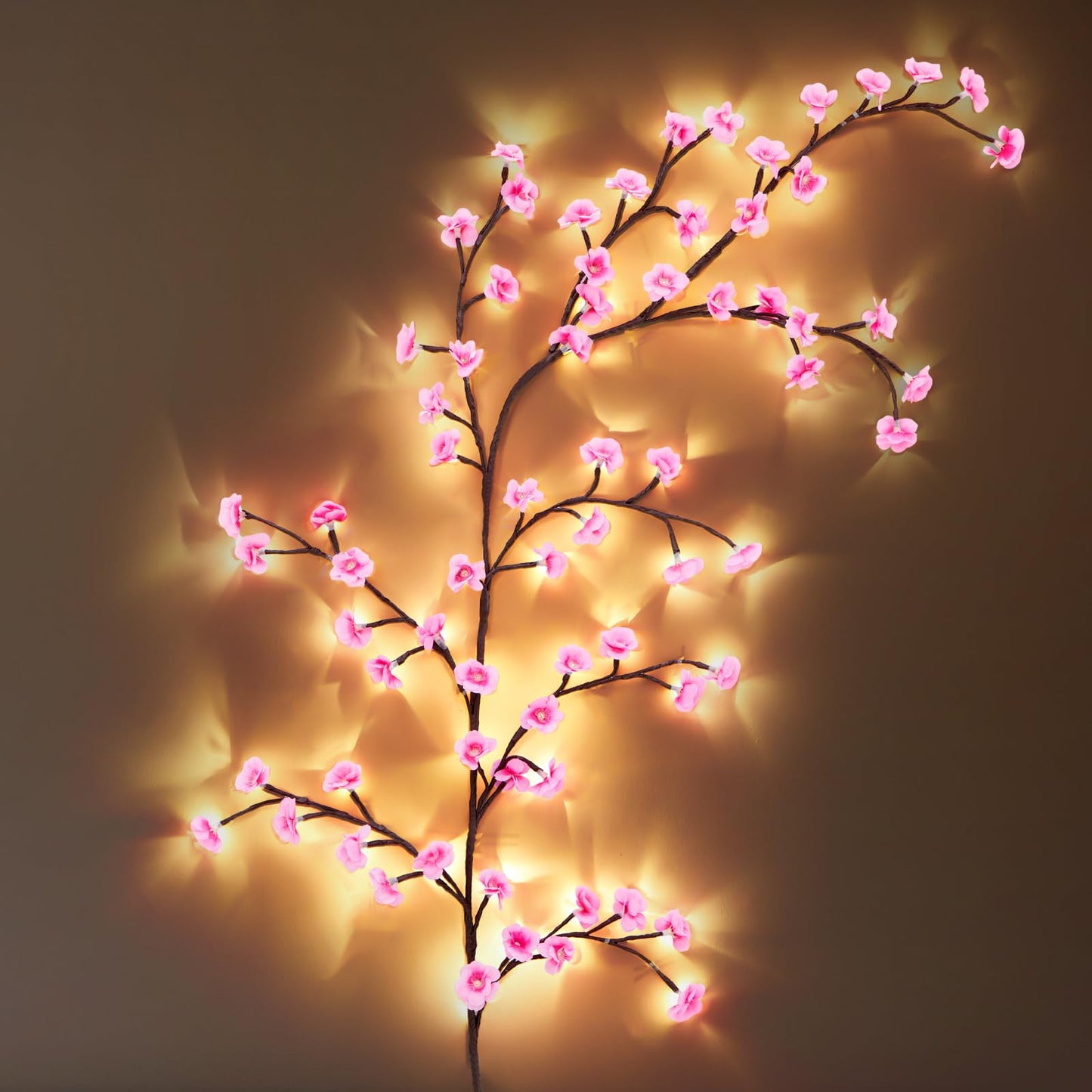 Enchanted Cherry Blossom Vine
