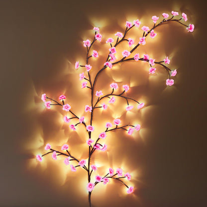Enchanted Cherry Blossom Vine